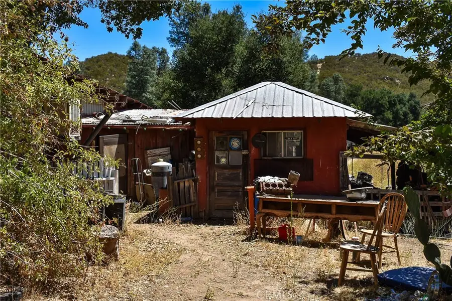 4169 Stagecoach Canyon, Santa Margarita, CA 93453 - #3