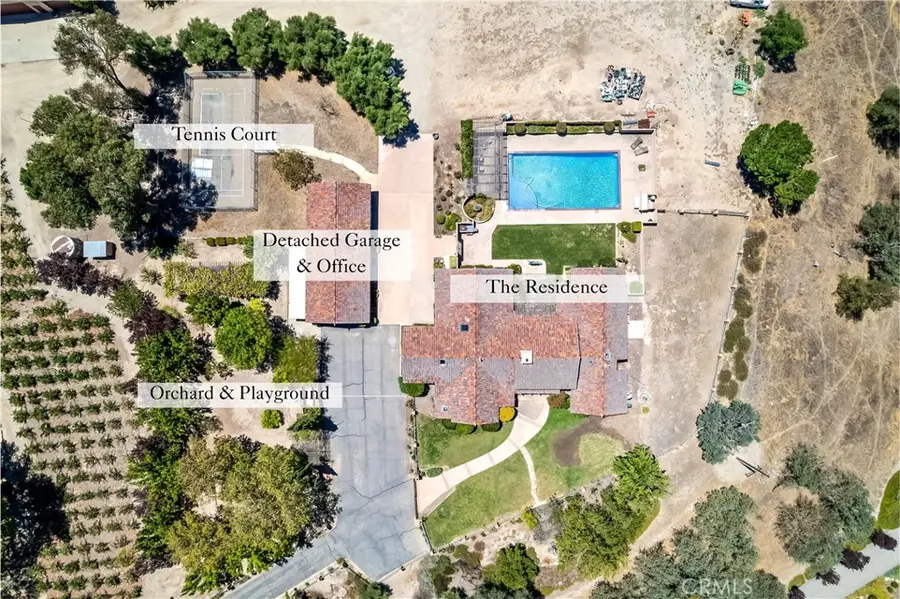 2995 Pleasant, San Miguel, CA 93451 - #3
