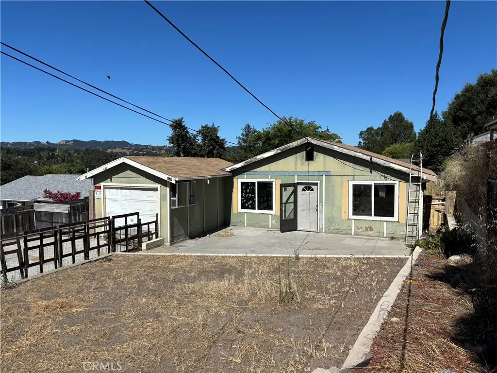 5444 Hermosilla Avenue, Atascadero, CA 93422 - #1