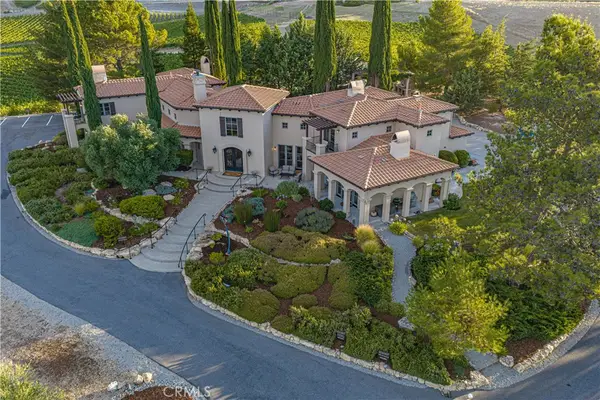 1455 Kiler Canyon Road, Paso Robles, CA 93446