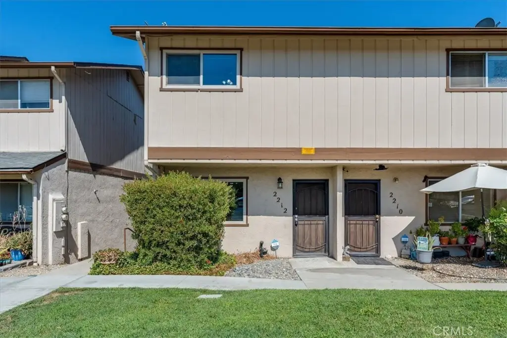 2212 Pine, Paso Robles, CA 93446 - #1