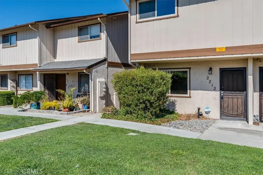2212 Pine, Paso Robles, CA 93446 - #2