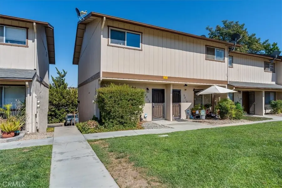 2212 Pine, Paso Robles, CA 93446 - #3