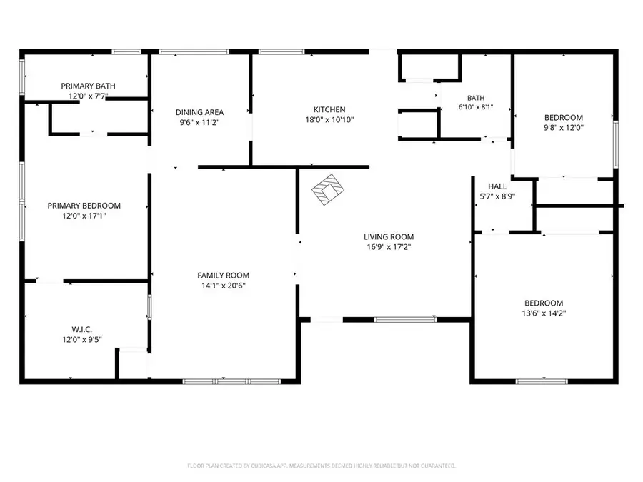 320 Grace, Paso Robles, CA 93446 - #3