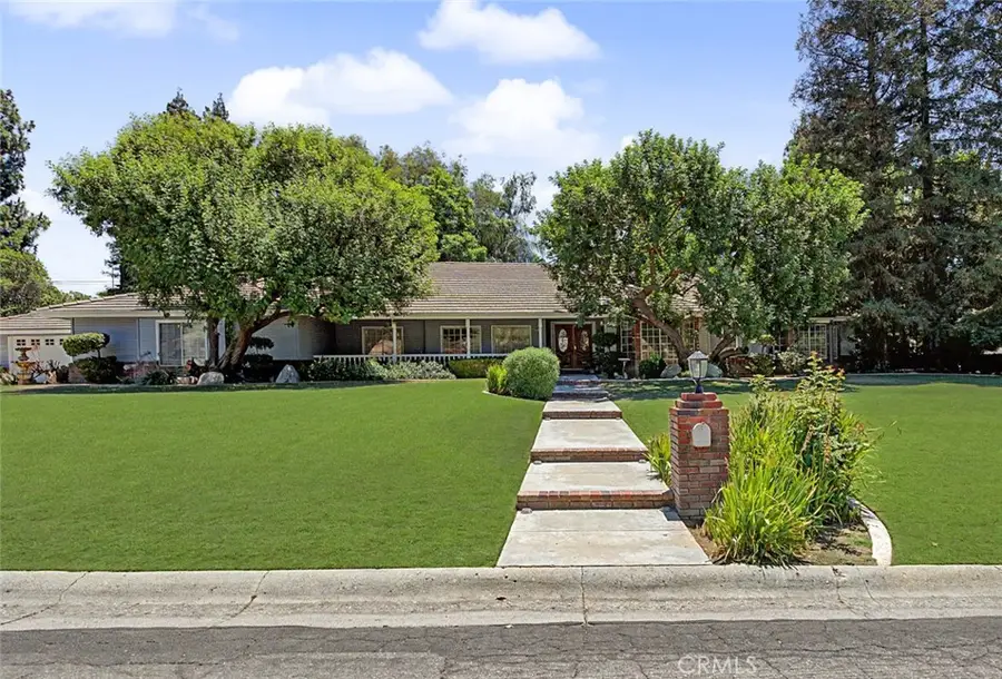 4215 Flintridge Drive, Bakersfield, CA 93306 - #2