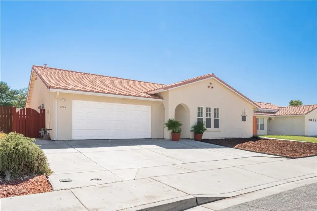 1940 San Buenaventura Way, San Miguel, CA 93451 - #1