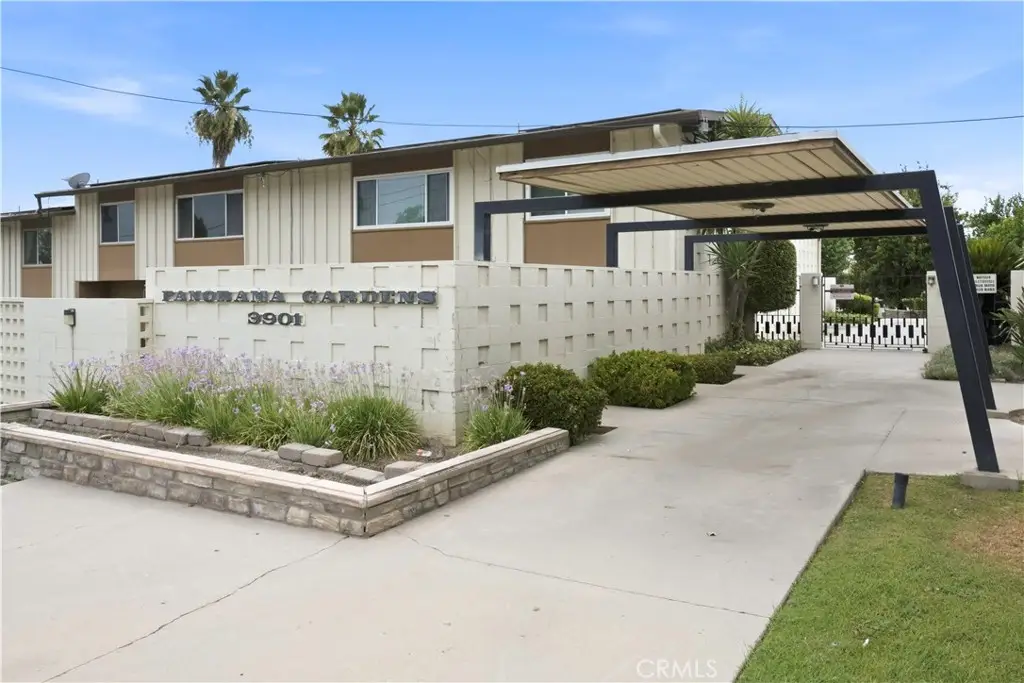 3901 Union, Bakersfield, CA 93305 - #1