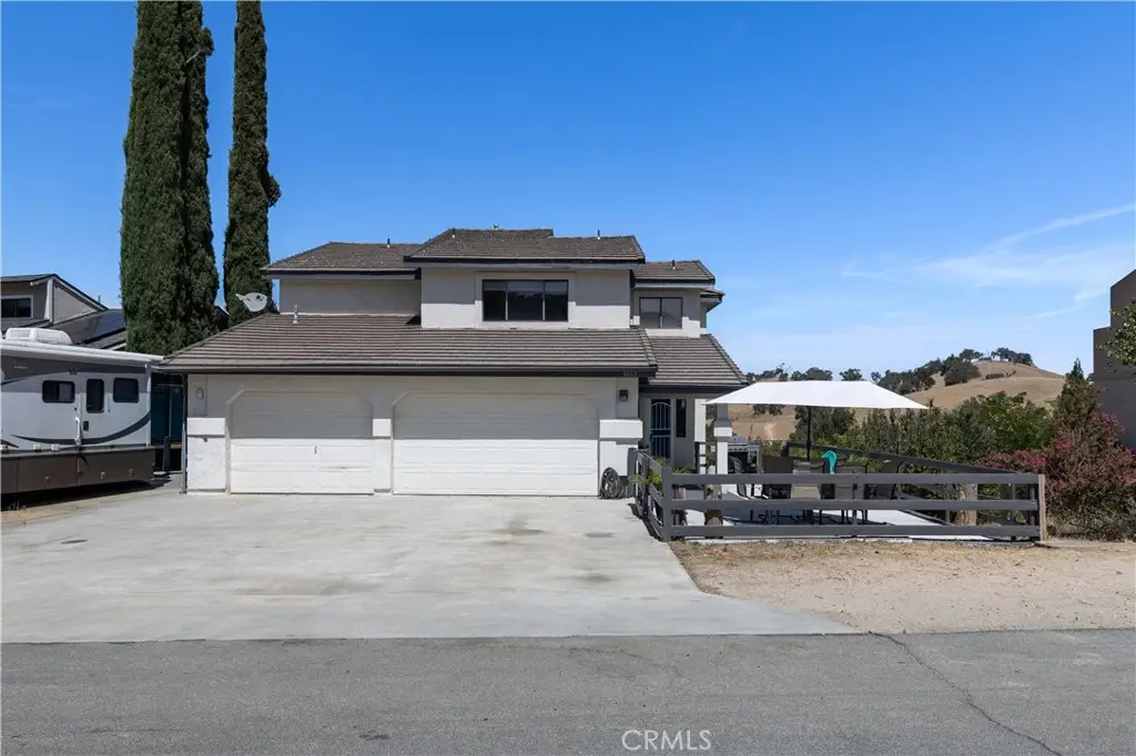5065 Meadow Lark, Paso Robles, CA 93446 - #1
