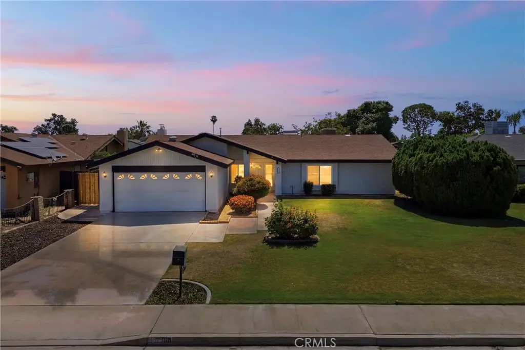 6200 Summerfield, Bakersfield, CA 93313 - #1