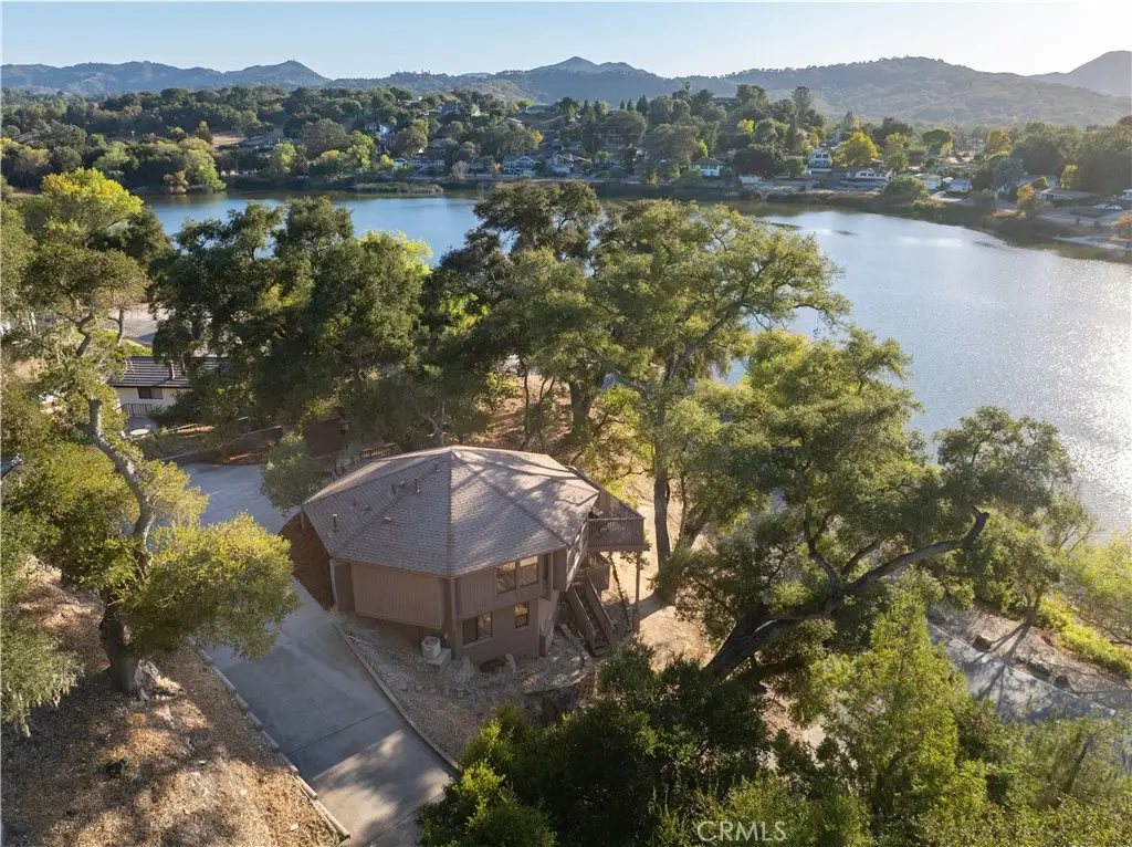 9115 Lake View, Atascadero, CA 93422 - #1
