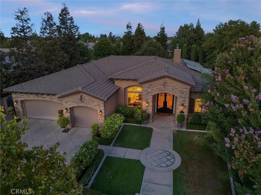 2206 Ribble Valley, Bakersfield, CA 93311 - #2