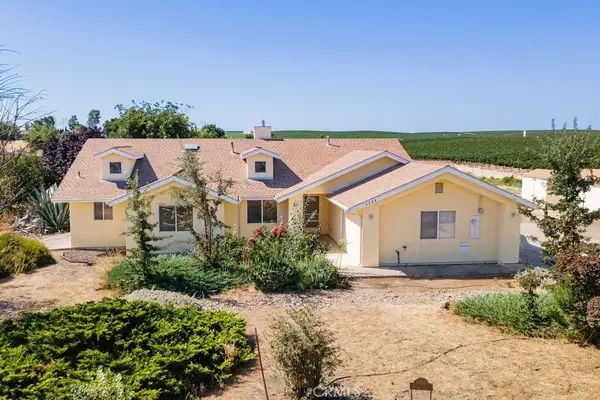 6004 Merlot Lane, Paso Robles, CA 93446