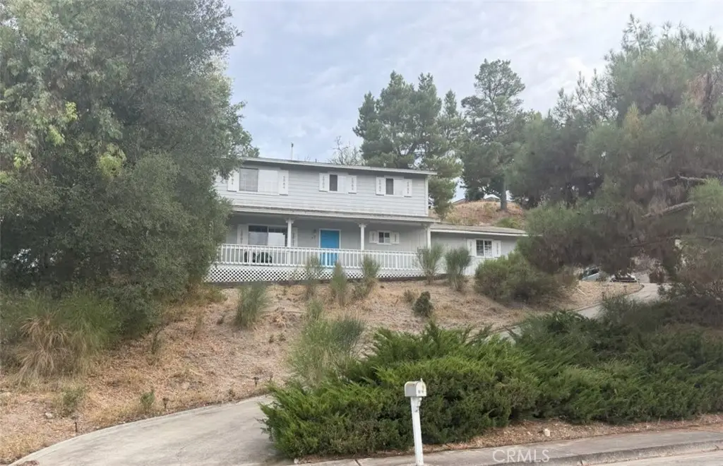32 Fresno Street, Paso Robles, CA 93446 - #1