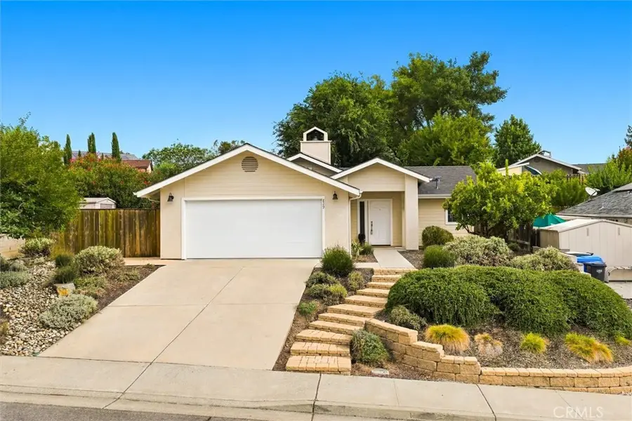 829 Crazy Horse, Paso Robles, CA 93446 - #2