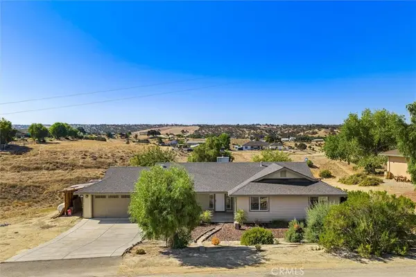 5950 Forked Horn Place, Paso Robles, CA 93446