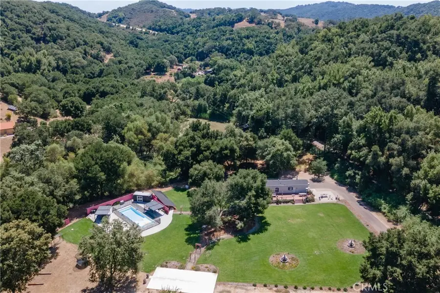 10443 Dover Canyon Road, Templeton, CA 93465 - #3