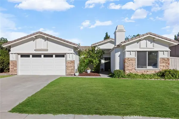 1214 Shadow Meadow, Paso Robles, CA 93446