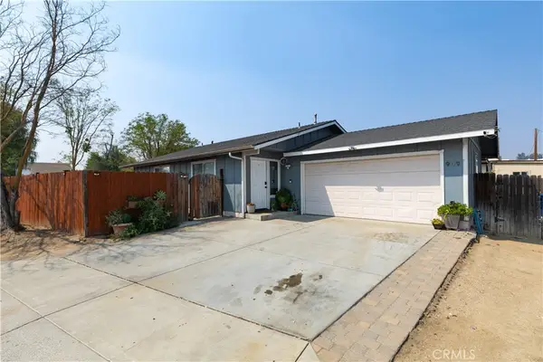 909 Mission, San Miguel, CA 93451