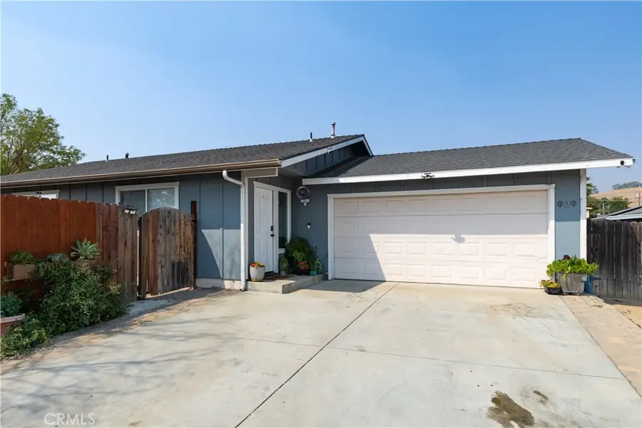 909 Mission, San Miguel, CA 93451 - #2