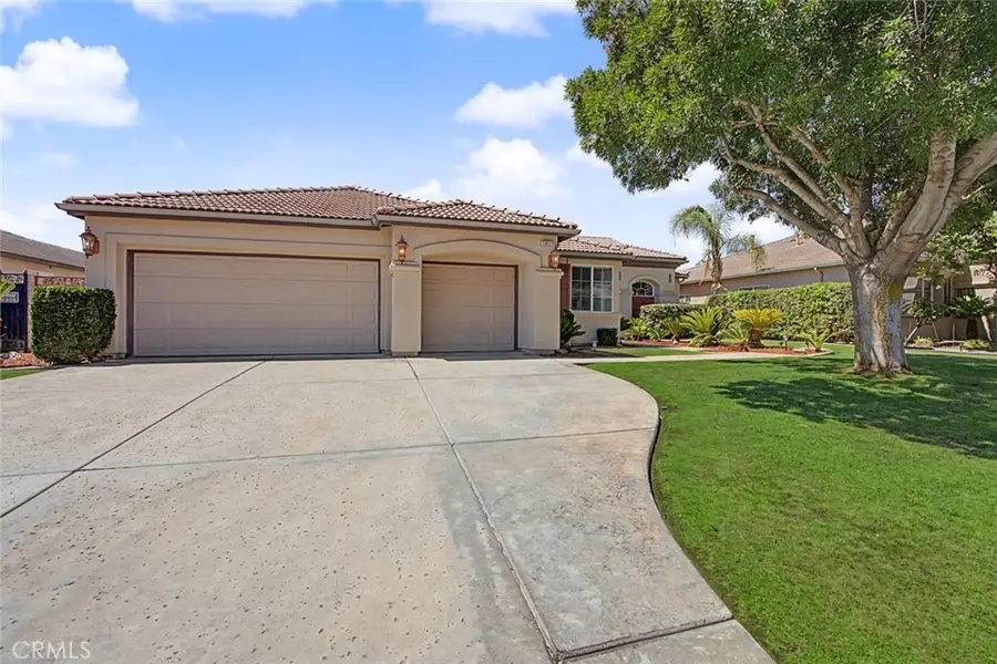 13417 Hinault Drive, Bakersfield, CA 93314 - #2
