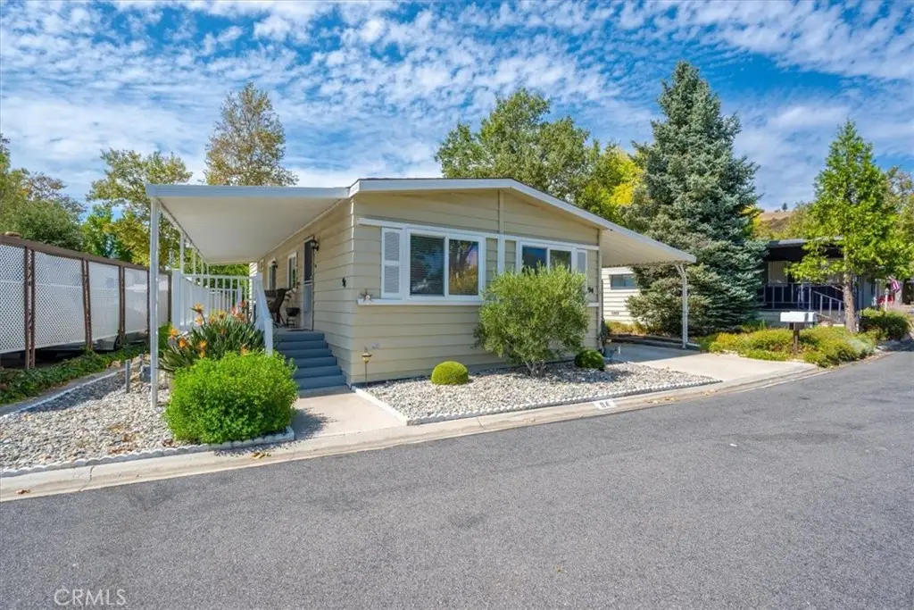 10025 El Camino Real #94, Atascadero, CA 93422 - #1
