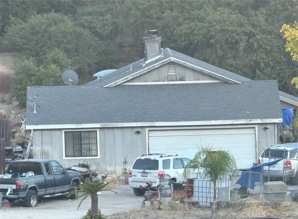 70255 Jolon, Bradley, CA 93426 - #1