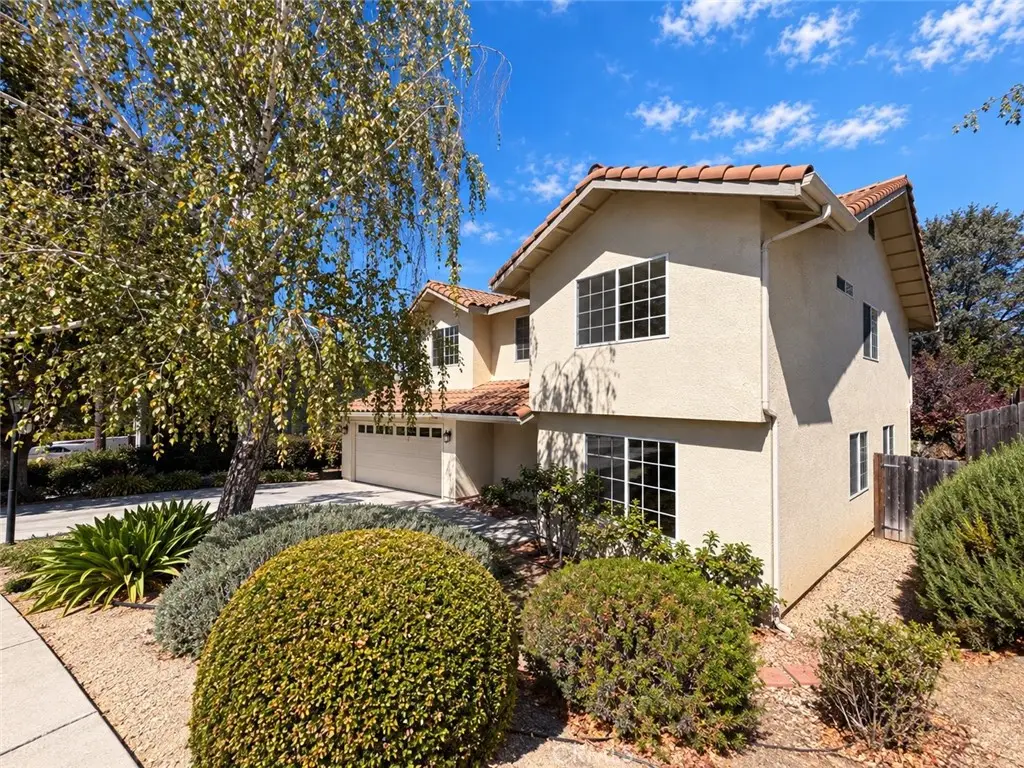113 El Dorado Court, Paso Robles, CA 93446 - #1