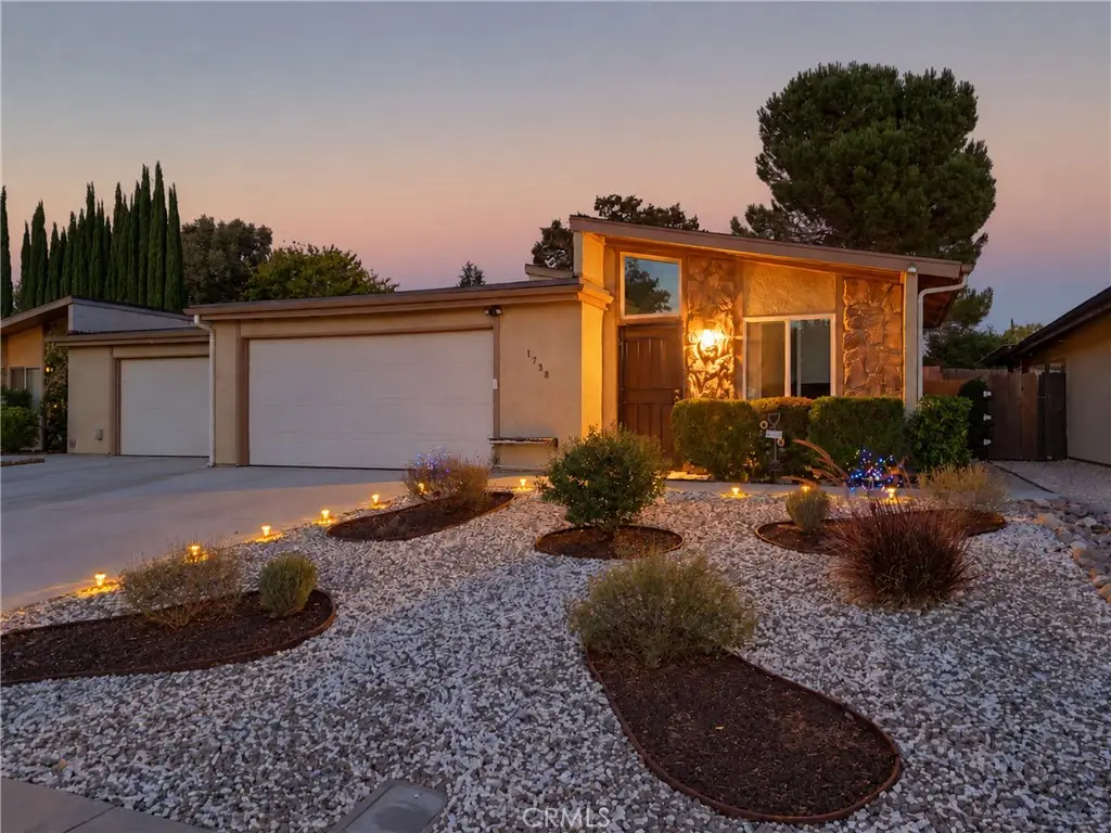 1738 Kings, Paso Robles, CA 93446 - #1
