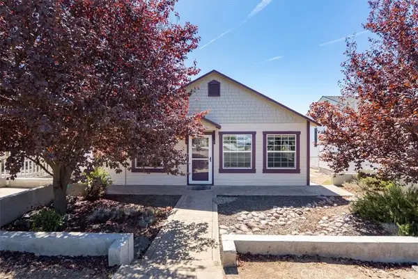125 Capitol Hill, Paso Robles, CA 93446
