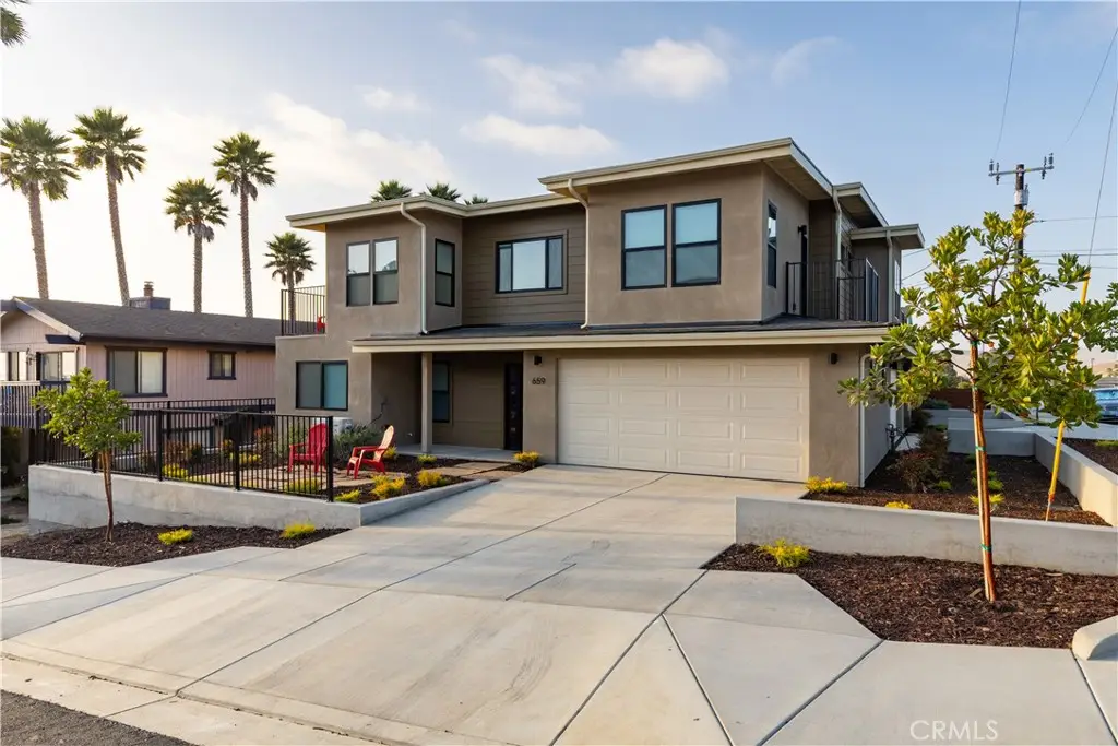 457 Piney Way, Morro Bay, CA 93442 - #1