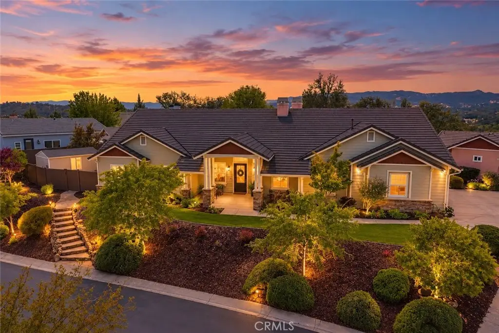 9350 Via Cielo, Atascadero, CA 93422 - #1