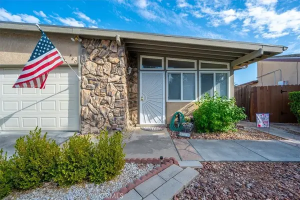520 Brookhill Drive, Paso Robles, CA 93446