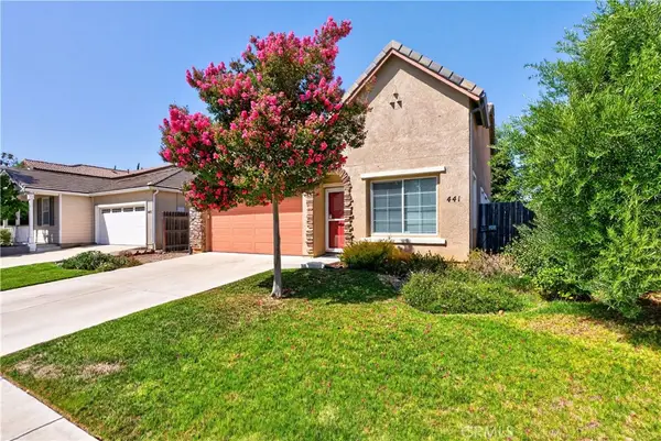 441 Kenton Court, Paso Robles, CA 93446