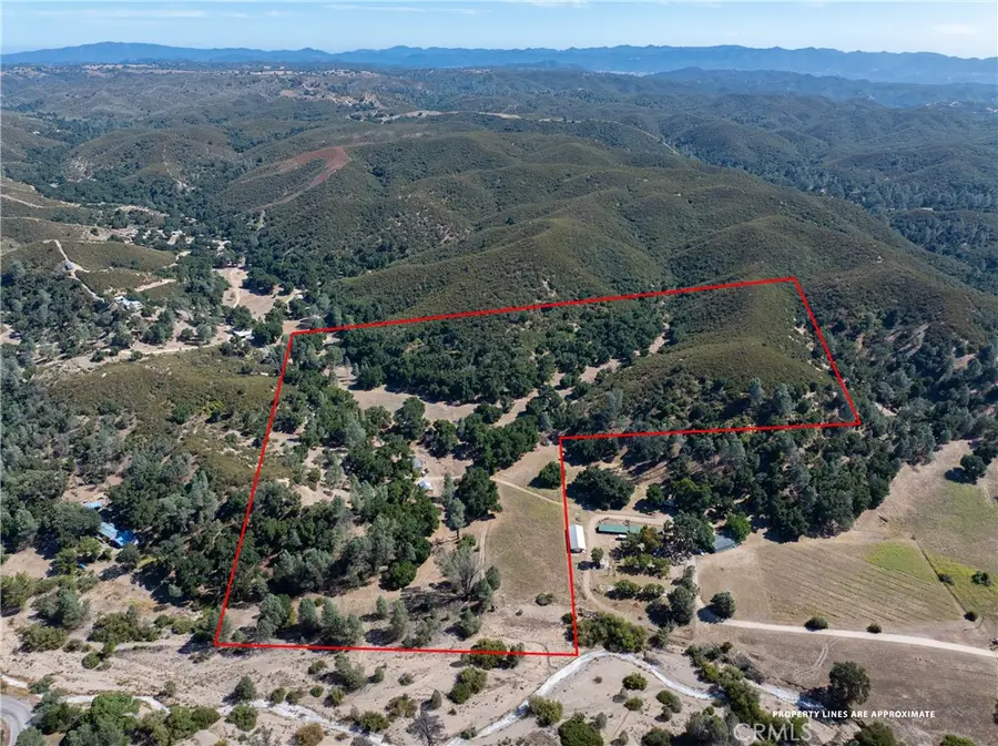 9107 Horseshoe Canyon Road, Creston, CA 93432 - #3