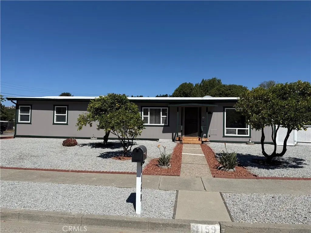 1159 Nacimiento, Grover Beach, CA 93433 - #1
