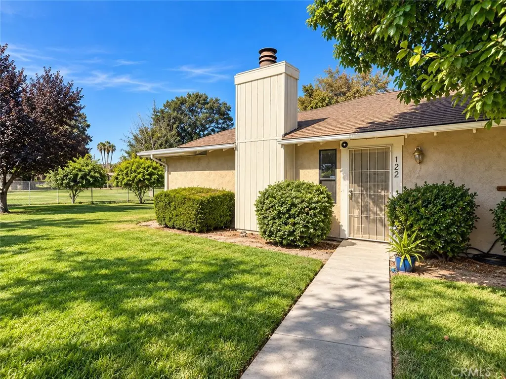 122 Flag, Paso Robles, CA 93446 - #1