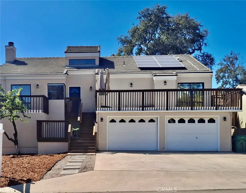 4621 Ibis, Paso Robles, CA 93446 - #1