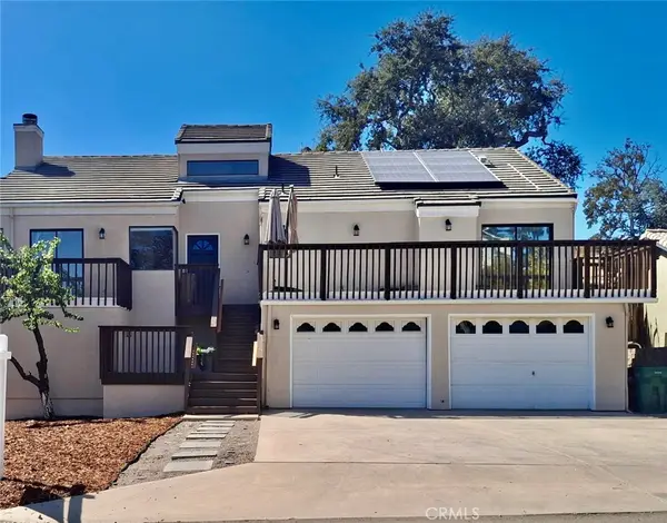4621 Ibis, Paso Robles, CA 93446