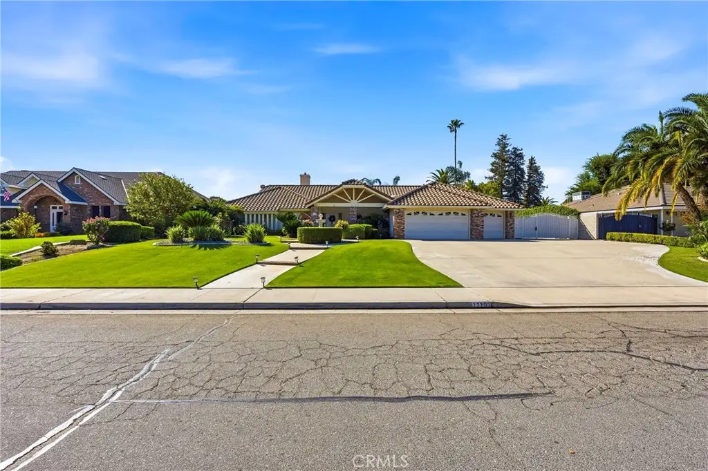 12107 Red Rose Way, Bakersfield, CA 93312 - #1