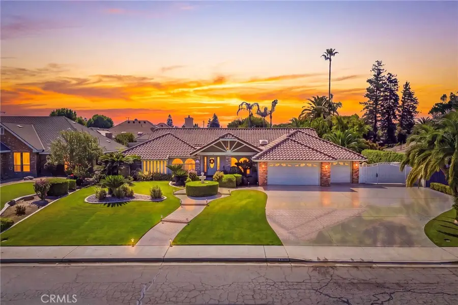 12107 Red Rose Way, Bakersfield, CA 93312 - #2