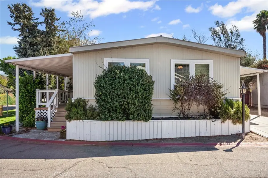 151 Via Robles #151, Paso Robles, CA 93446 - #3