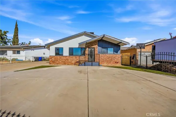 112 Sequoia Drive, Bakersfield, CA 93308