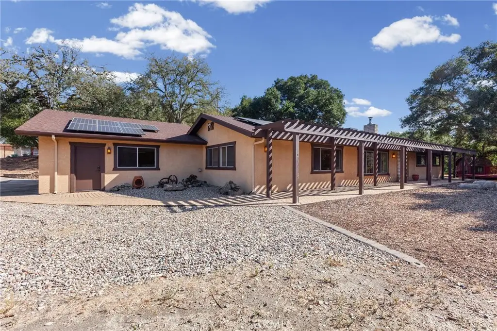 8949 San Gabriel Road, Atascadero, CA 93422 - #1