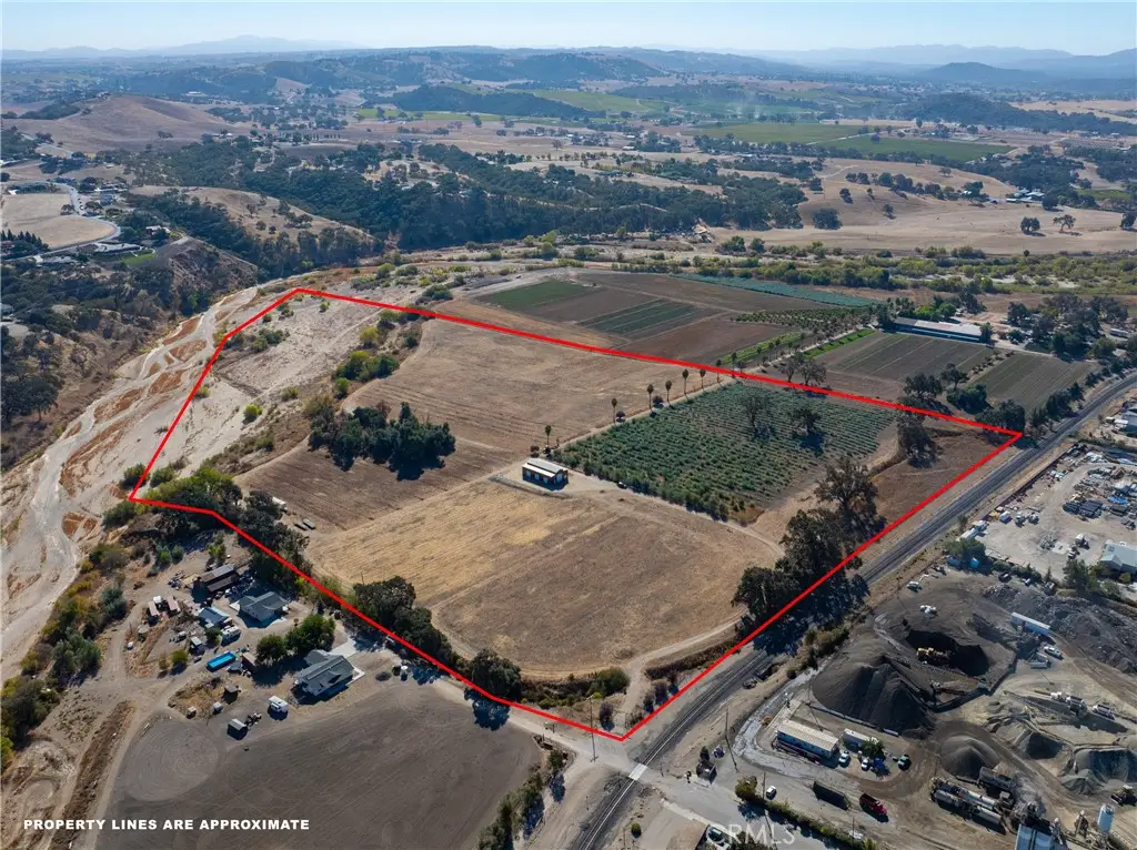 0 Volpi Ysabel, Templeton, CA 93465 - #1