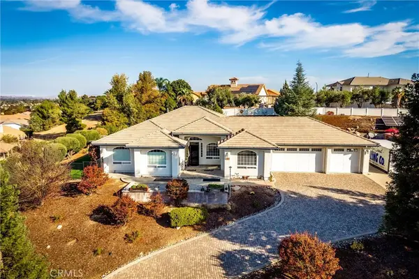 2017 Knollglen Court, Paso Robles, CA 93446