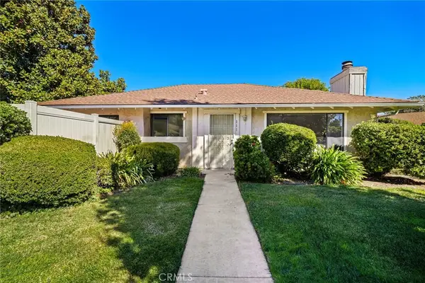 111 Flag Way, Paso Robles, CA 93446