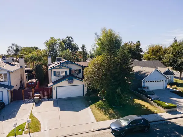 7805 Kandarian Way, Bakersfield, CA 93309