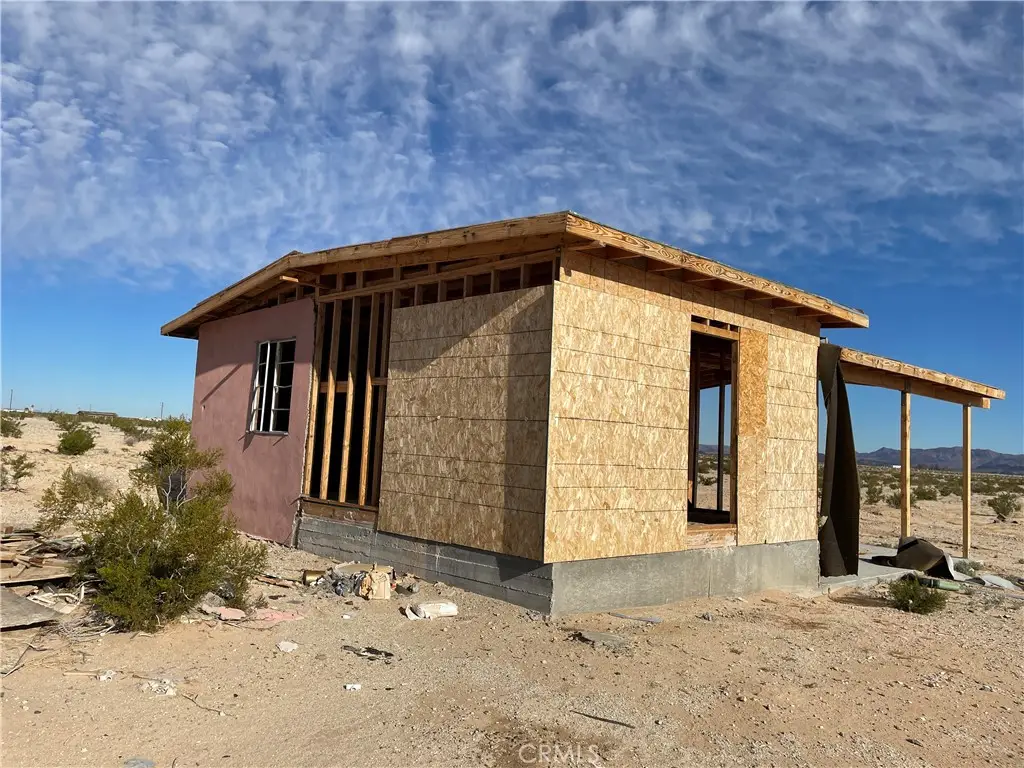 79678 Twentynine Palms, Twentynine Palms Yucca Valley, CA 92277 - #1