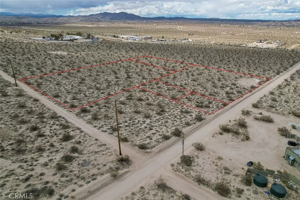 0 California Avenue, Joshua Tree, CA 92252 - #1