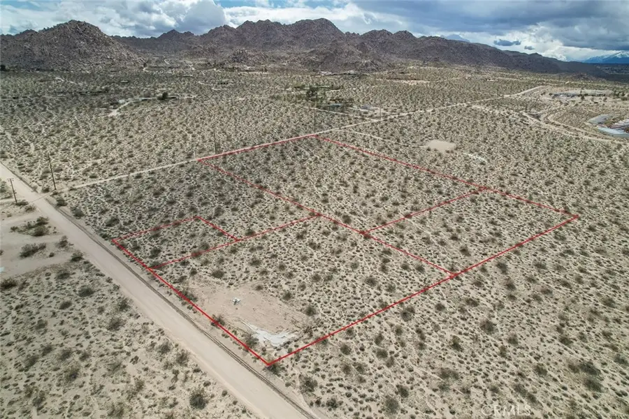 0 California Avenue, Joshua Tree, CA 92252 - #3